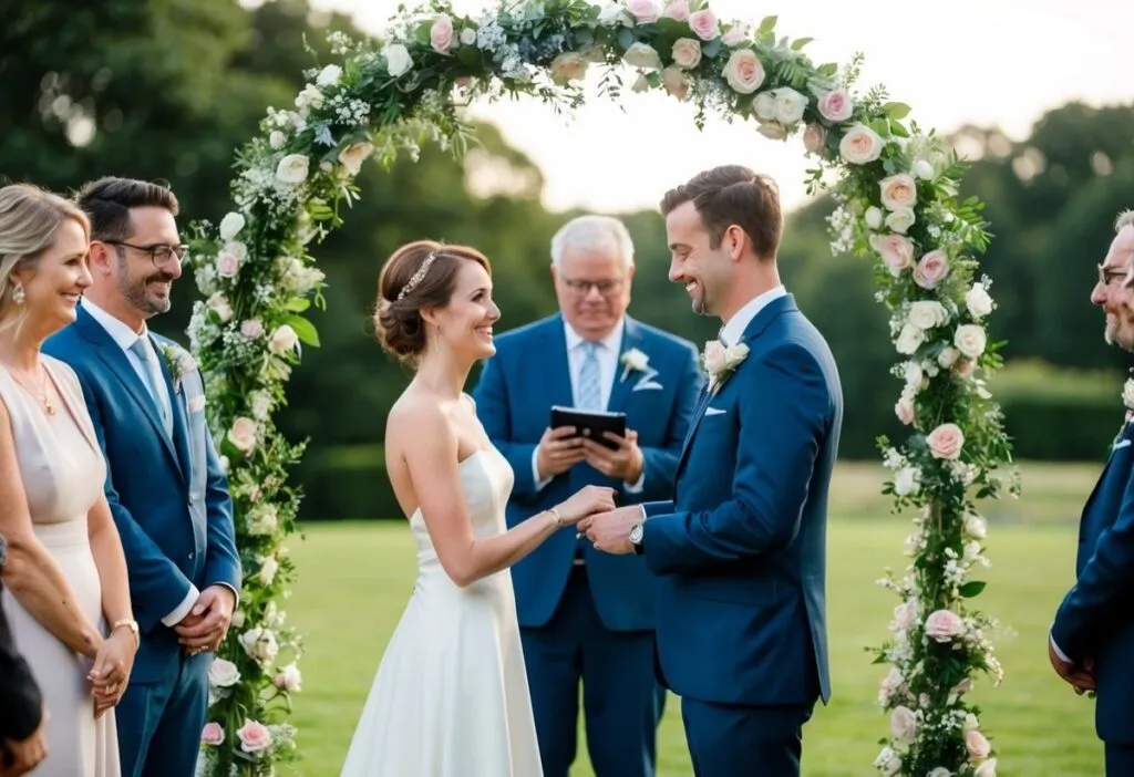 A Look At The Shortest Marriages In ZAlebville