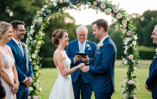 A Look At The Shortest Marriages In ZAlebville
