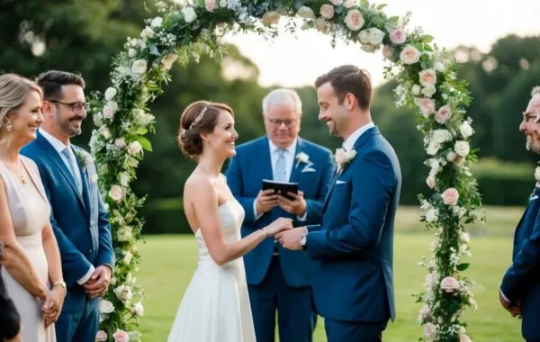 A Look At The Shortest Marriages In ZAlebville