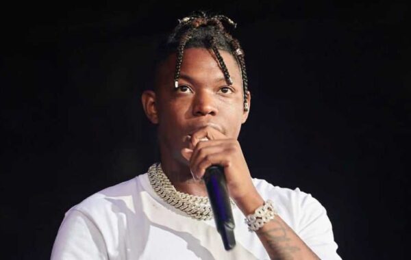 American Rapper Yung BLEU Pays Homage To Amapiano Sound
