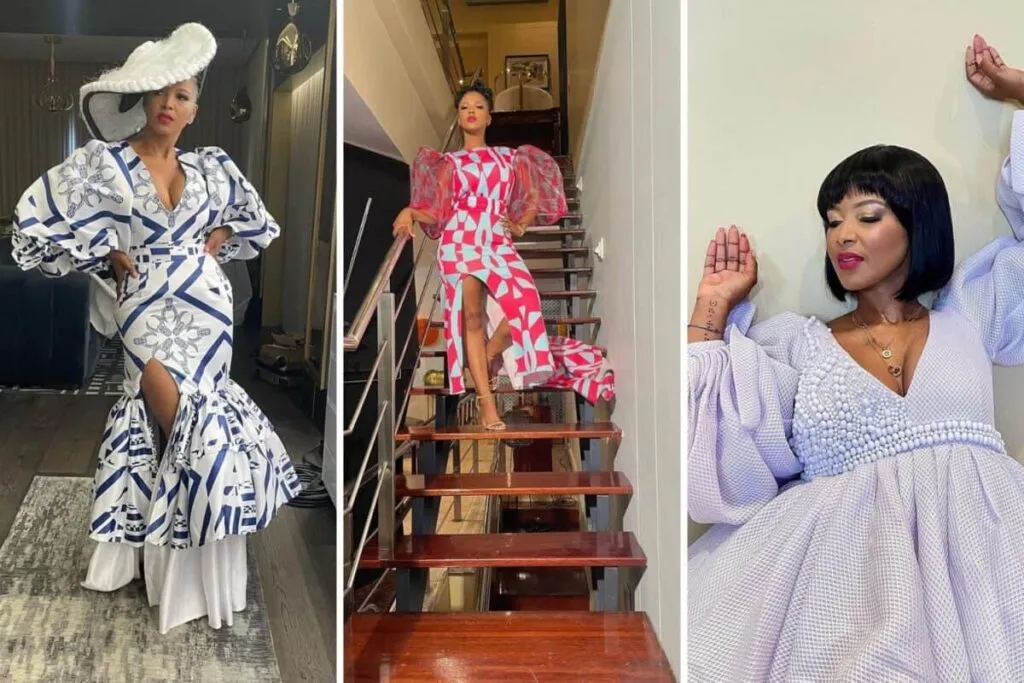 Is The Newest Housewife Of Durban Slee Ndlovu Carrying Season 3?