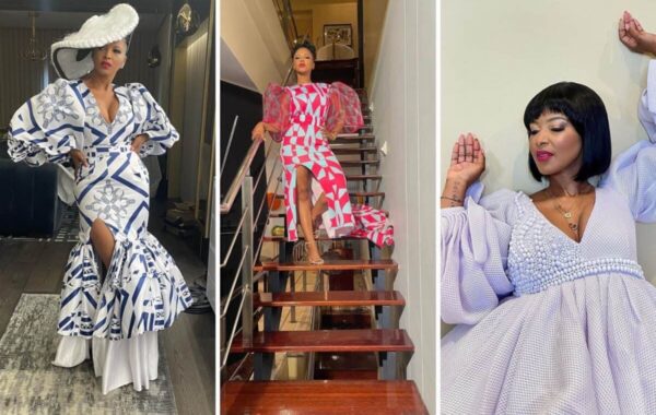 Is The Newest Housewife Of Durban Slee Ndlovu Carrying Season 3?