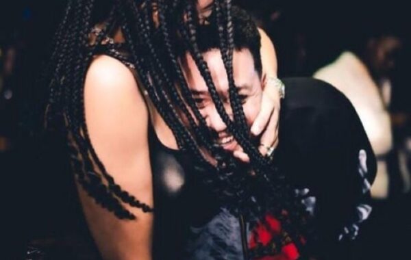 “Please Can Someone Undo This”- Nadia Remembers AKA A Month After His Death
