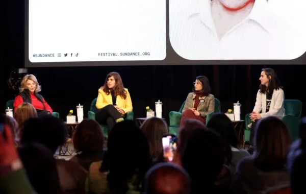 Why Women Films Matter