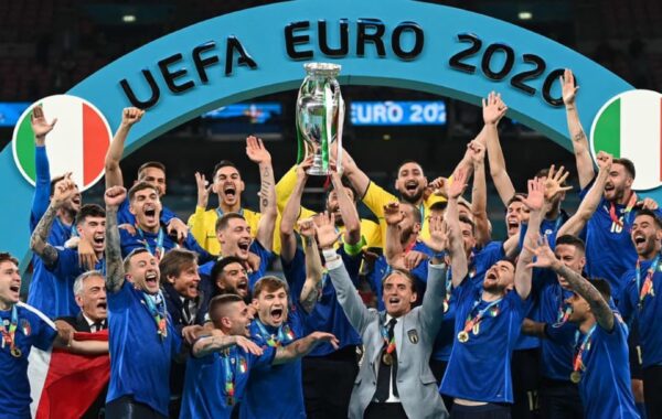 Who’s the favourite to win Euros 2020?