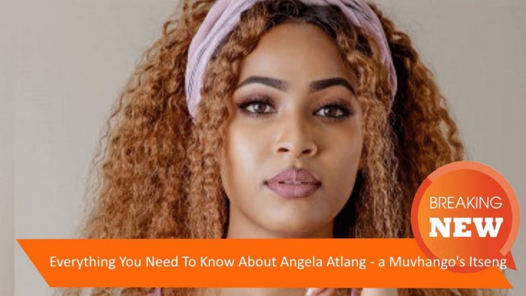 Everything You Need To Know About Muvhango’s Itseng