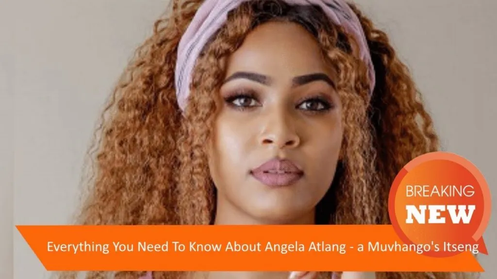 Everything You Need To Know About Muvhango’s Itseng