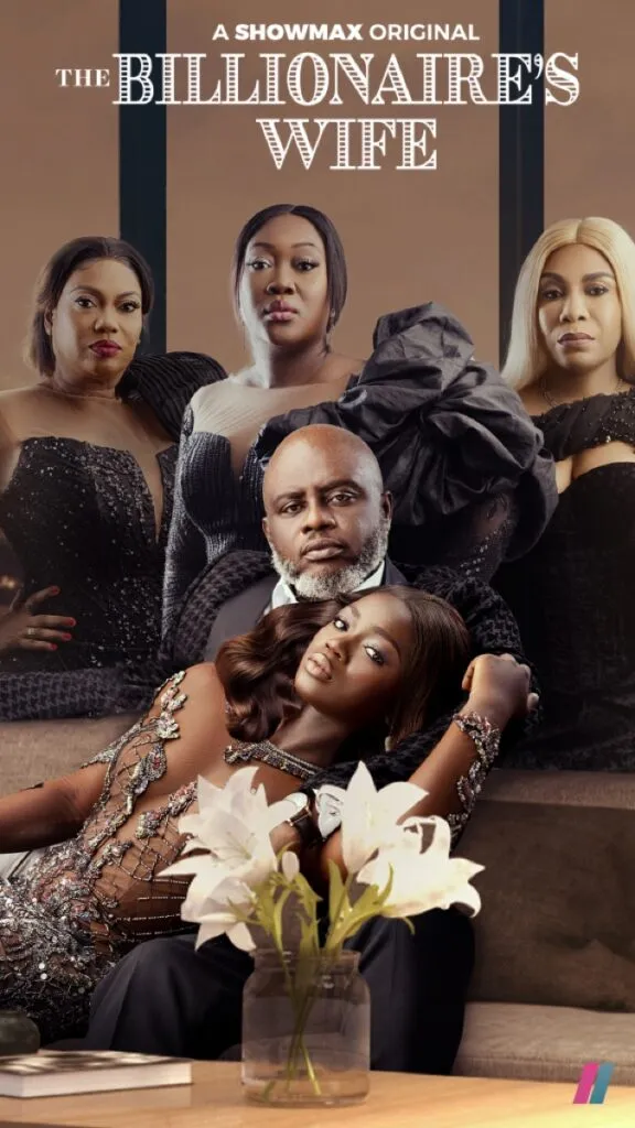 The Wife Becomes The Most watched Series On Showmax