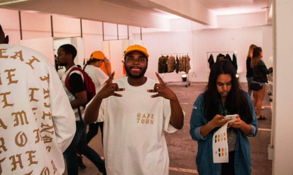 Kanye’s Life of Pablo pop-up store to open in Cape Town