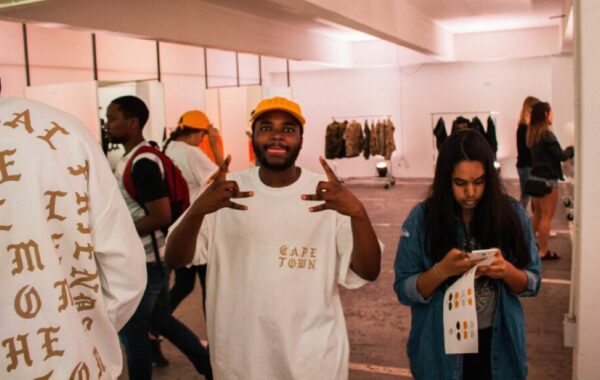 Kanye’s Life of Pablo pop-up store to open in Cape Town