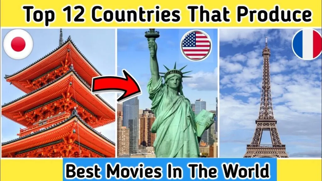 This Country Is Making Amazing Films