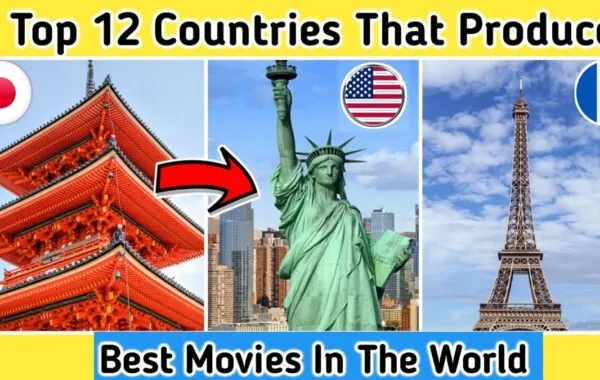 This Country Is Making Amazing Films