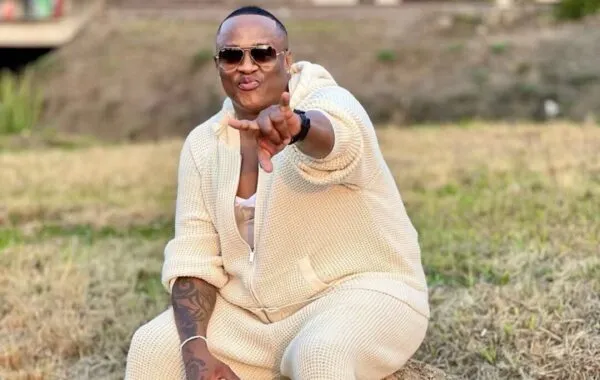 Uyajola9/9 Takes Five!
