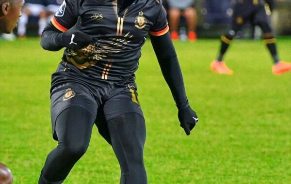 Andile Mpisane’s Lackluster’s Performance In Pretoria