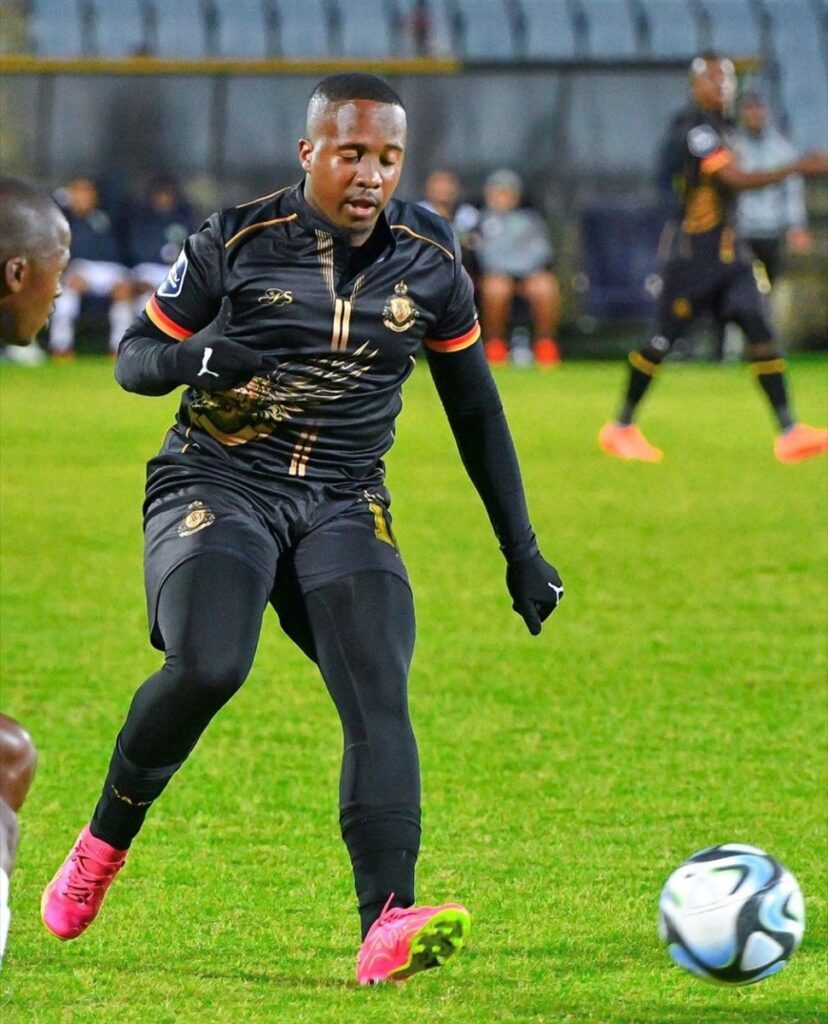 Andile Mpisane’s Lackluster’s Performance In Pretoria