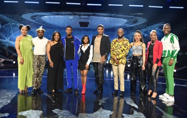 ‘Idols SA’ Top 10 Contestants Announced In A Spectacular Live Show
