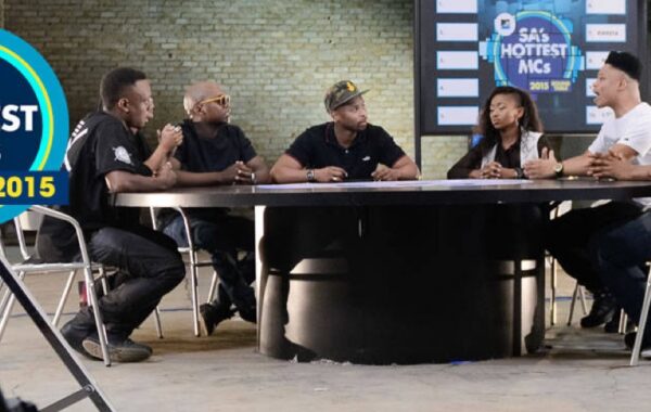 MTV Base reveals SA’s Hottest MCs 2015