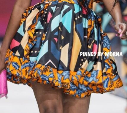 WCW: Rich Factory’s Rina Chunga