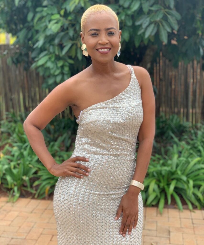 Millicent Makhado: “I Need Your Prayers”