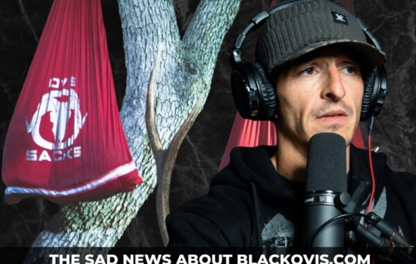 Sad News For Podcast And Chill Fans