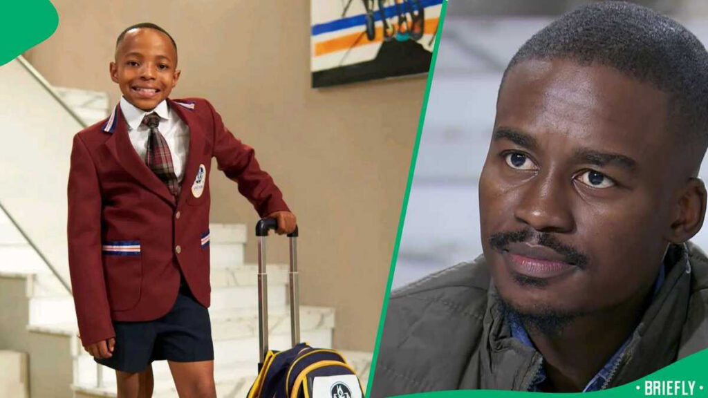Kwaito Suspected To Be Pitsi’s Father