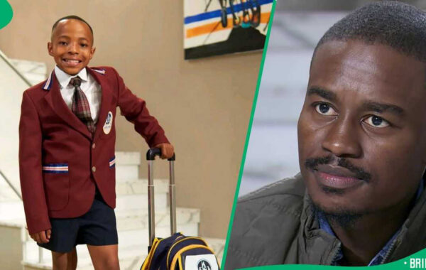 Kwaito Suspected To Be Pitsi’s Father
