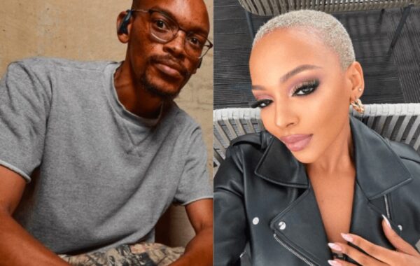 Nota Baloyi On Mihlali Ndamase’s Mother