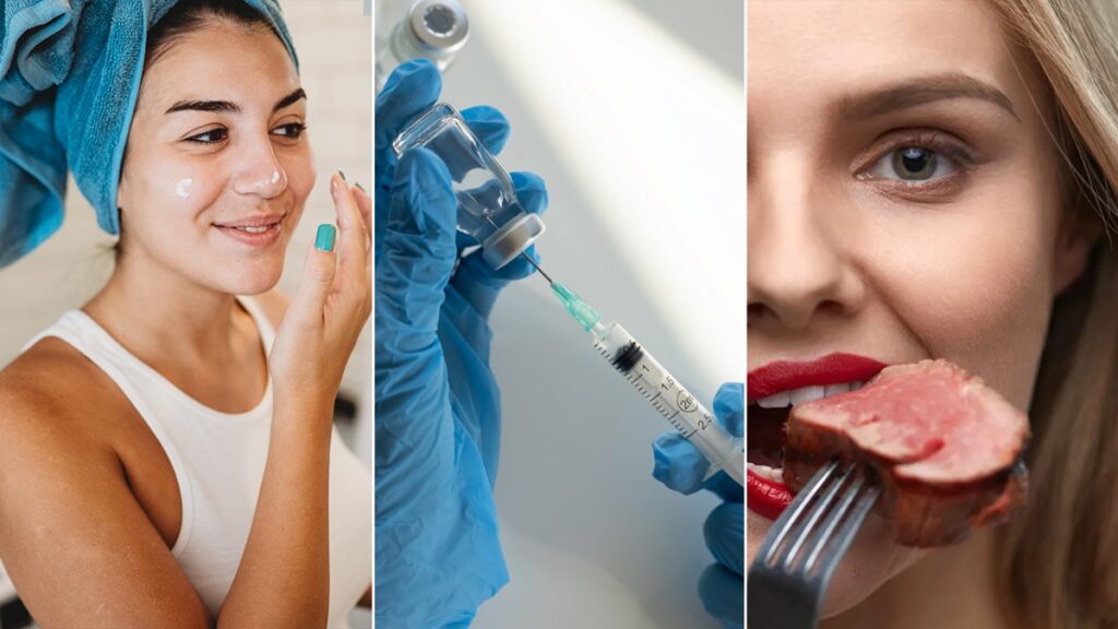 Influencer Alleges Vaccines Paid Promo