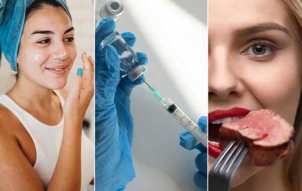 Influencer Alleges Vaccines Paid Promo