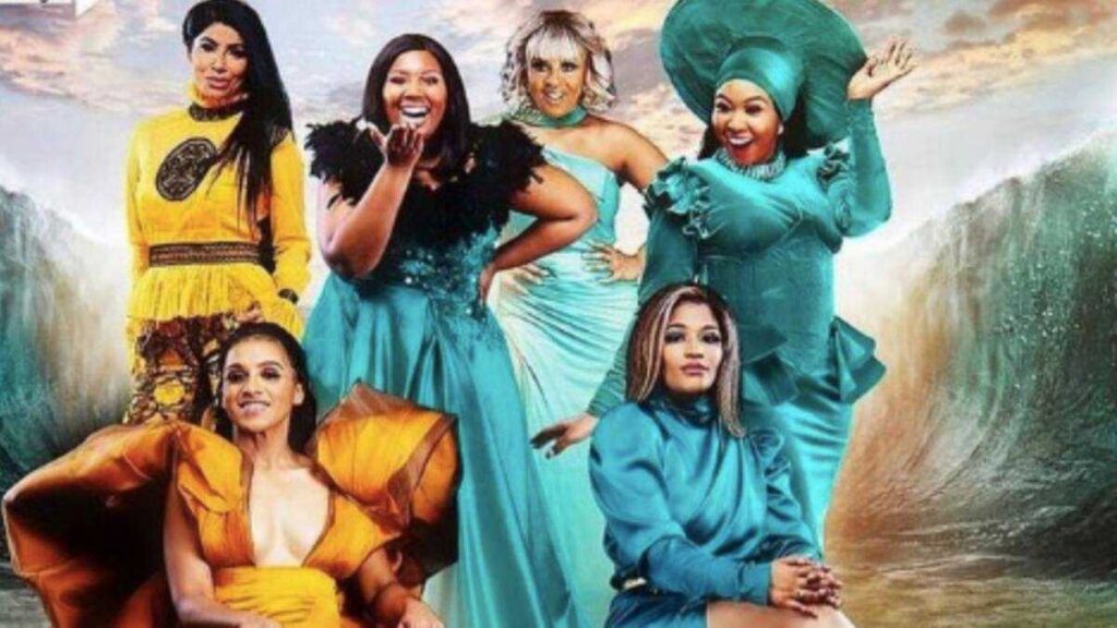 American’s Weighs In On The Real Housewives Of Durban
