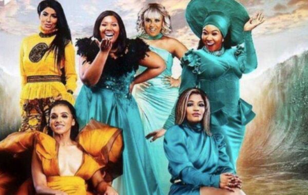 American’s Weighs In On The Real Housewives Of Durban