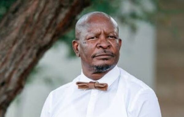 Former Isidingo Actor Passes On