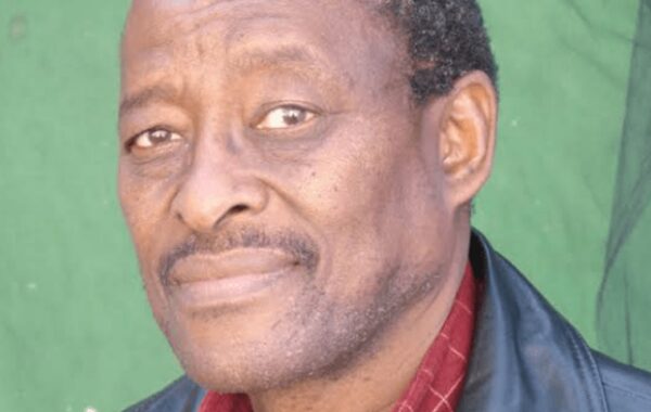 Actor Allen Booi Has Passed Away