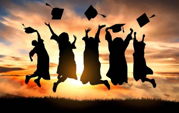 About To Graduate?
