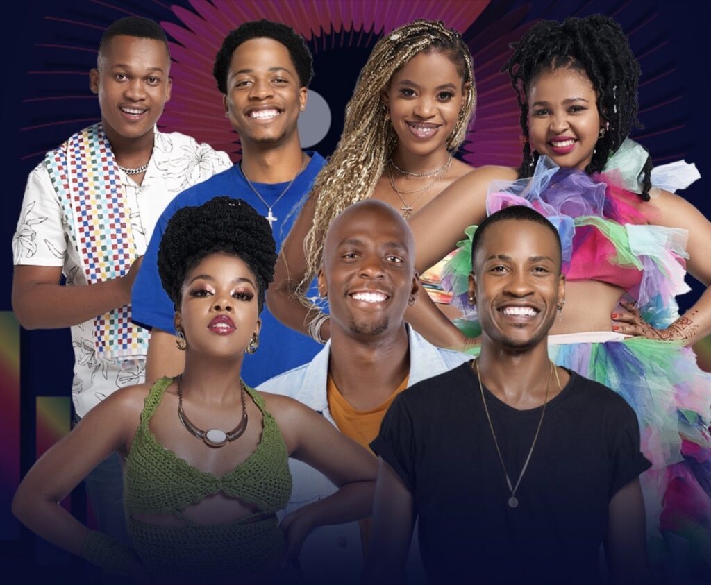 Heartbreak and tears on Big Brother Mzansi