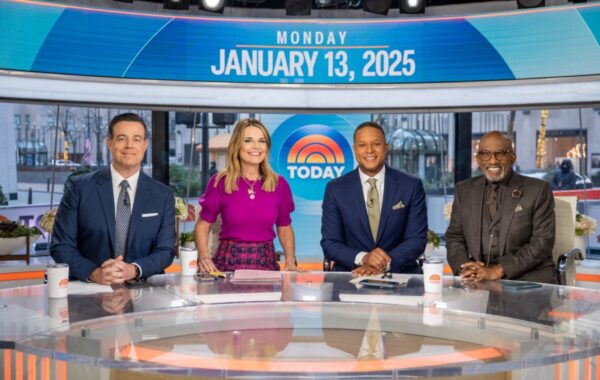 Real Talk on 3 welcomes their new host