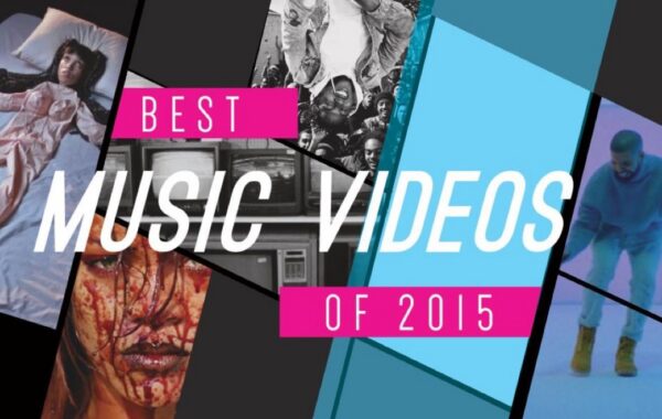 Best videos of 2015