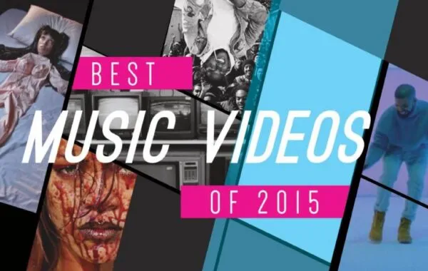 Best videos of 2015