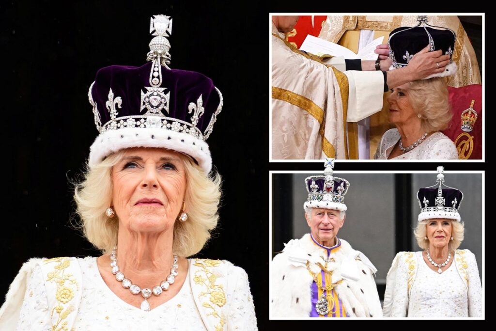 The Queen’s Petronella is our new favourite
