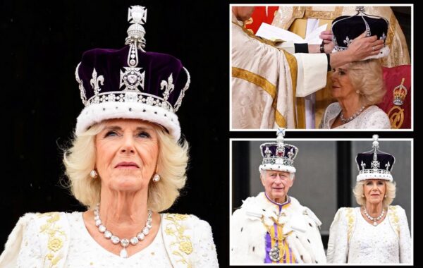 The Queen’s Petronella is our new favourite