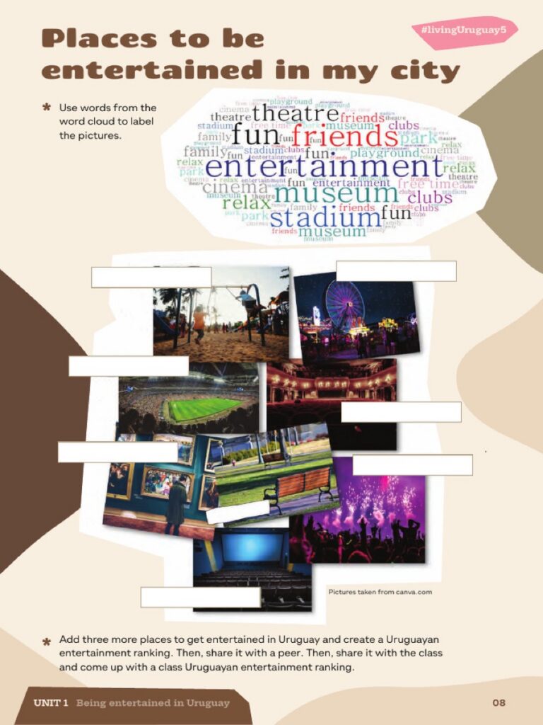 The ZAlebs student guide to the entertainment industry