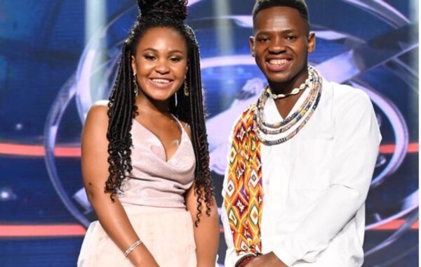 Zama And Mr Music Through To The Idols SA Season 16 Finale