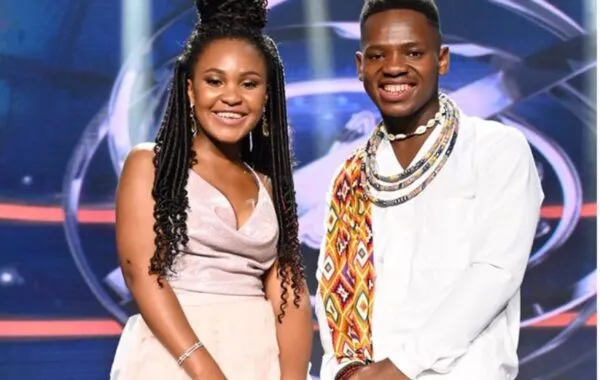 Zama And Mr Music Through To The Idols SA Season 16 Finale