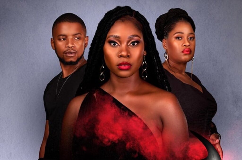 Mzansi Magic Premieres Star-Studded New Sunday Night Drama Series, Umbuso
