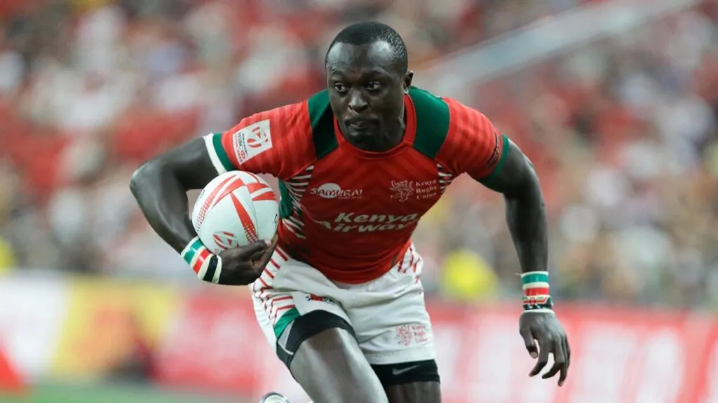 Kenya’s Rugby Legends