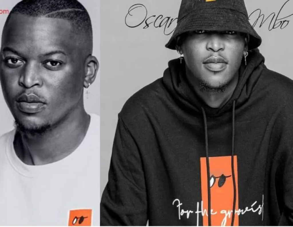 Oscar Mbo, From Alleged Scammer To Summer Tastemaker