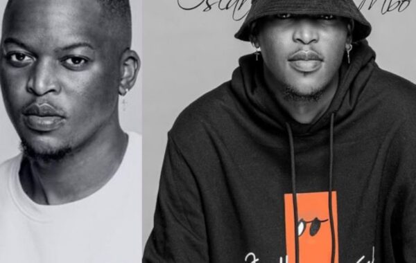 Oscar Mbo, From Alleged Scammer To Summer Tastemaker