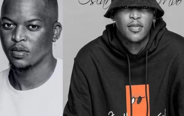 Oscar Mbo, From Alleged Scammer To Summer Tastemaker