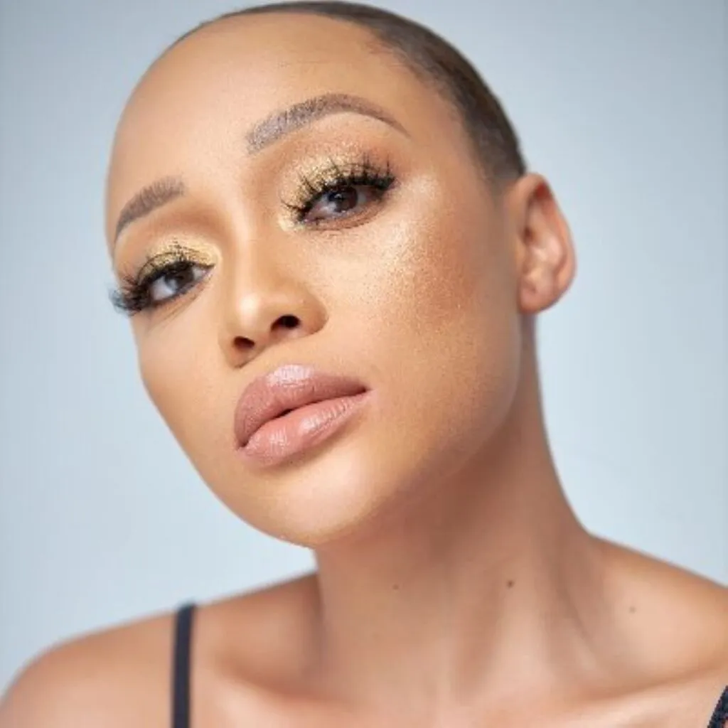 Thando Thabethe’s Reality Show Premiere Date Announced