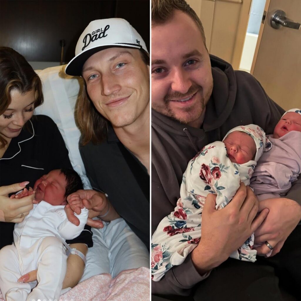 Zaleb Babies That Gave Us The Feels In 2021